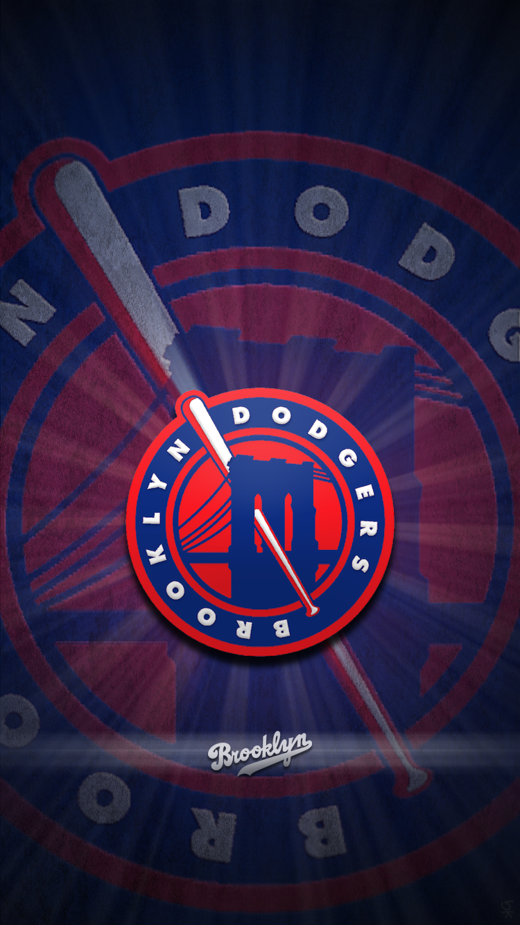 Brooklyn Dodgers 02.png