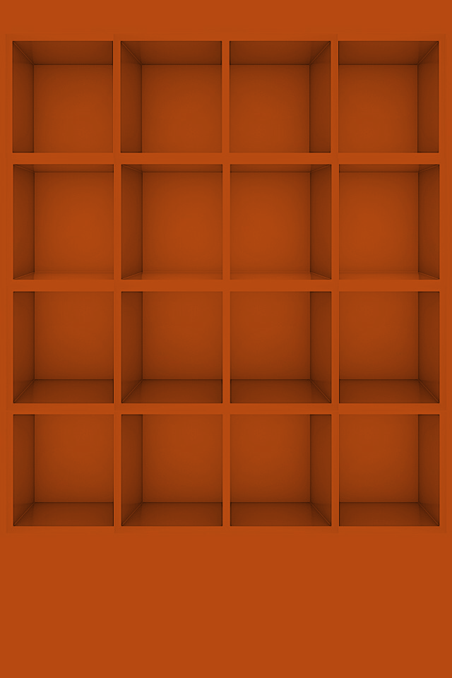 burnt-orange-my-apps-shelf.png