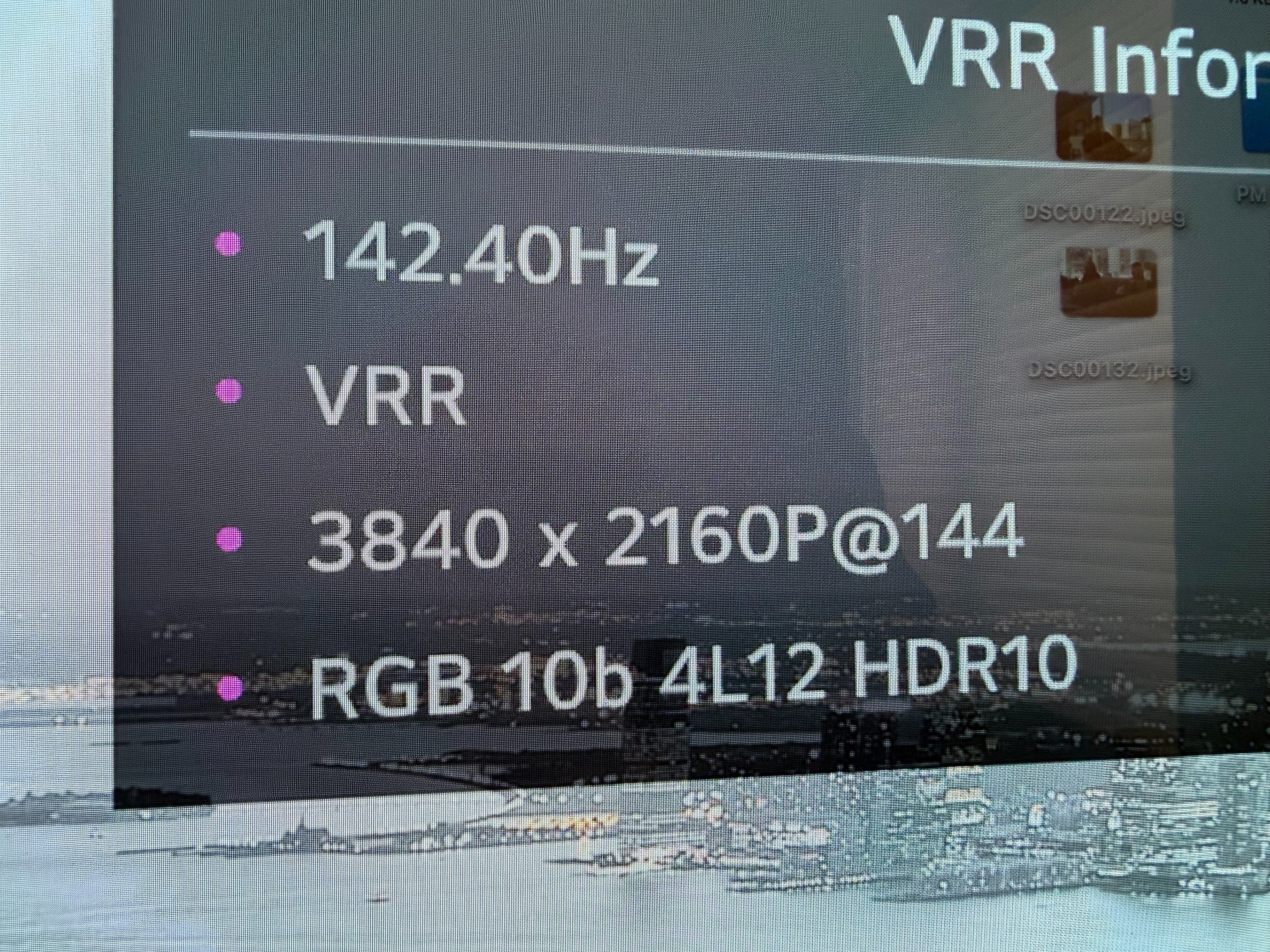 CALDIGIT DP ADAPTER RESULTS.jpeg