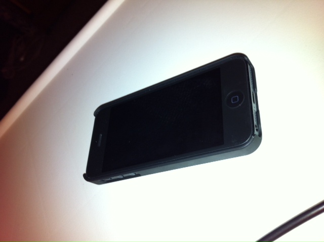 Case-Mate iPhone 5 Case - Mine.JPG