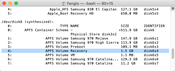 Cat 15.5 & Recovery.PNG