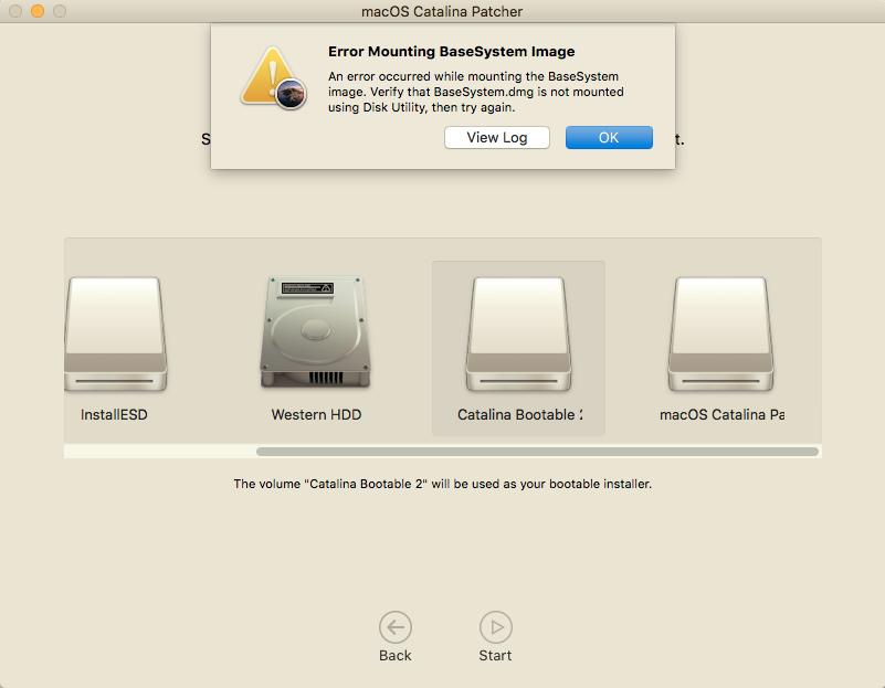 catalina patcher mounting BaseSystem error.png