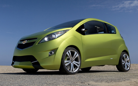 Chevrolet's Beat large-2.jpg
