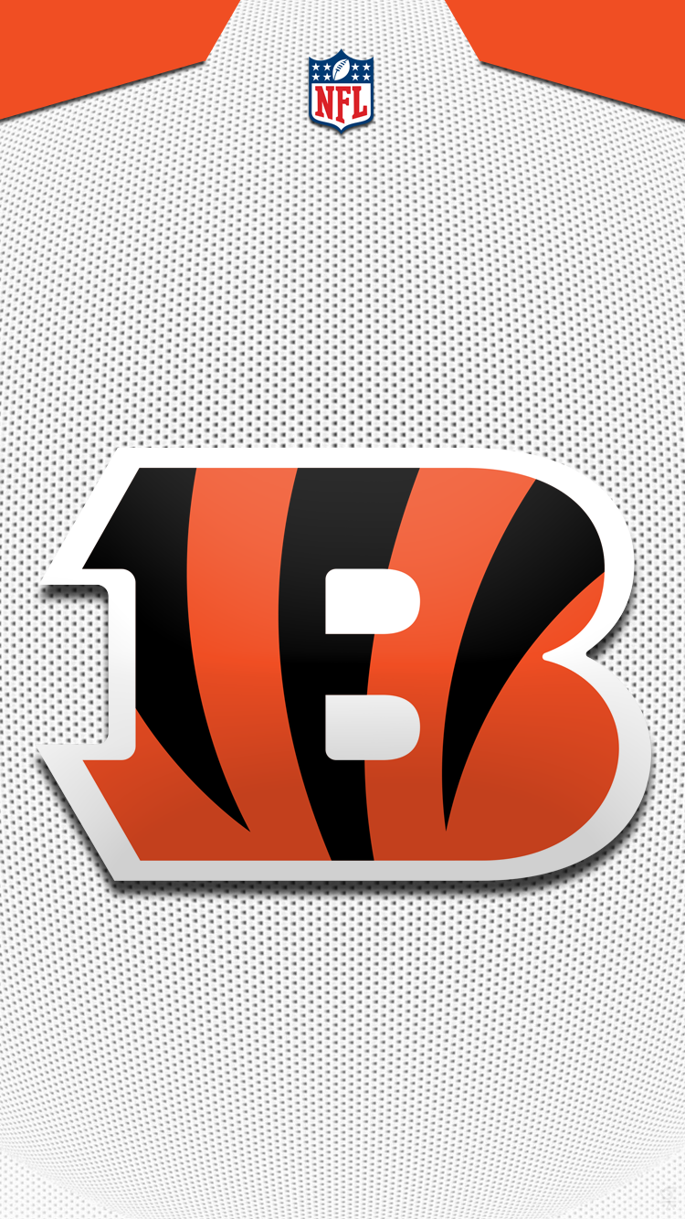 Cincinnati Bengals 02.png
