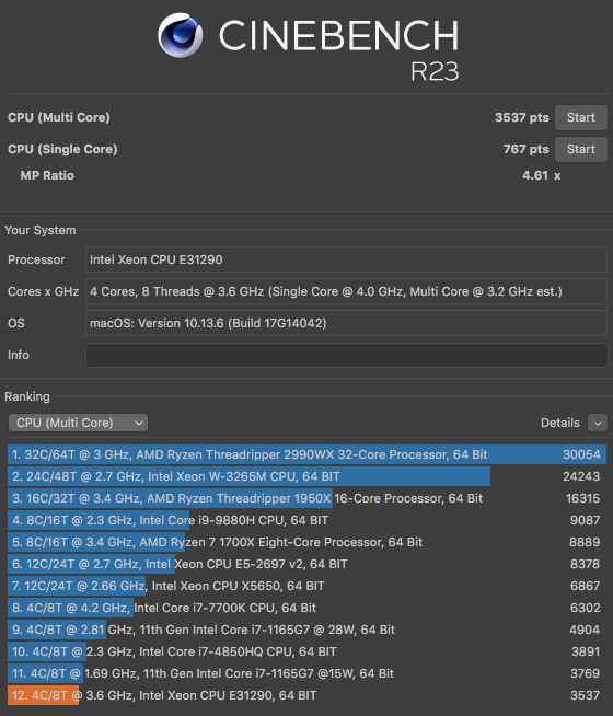 Cinebench Xeon E3-1290 Multi Core.png