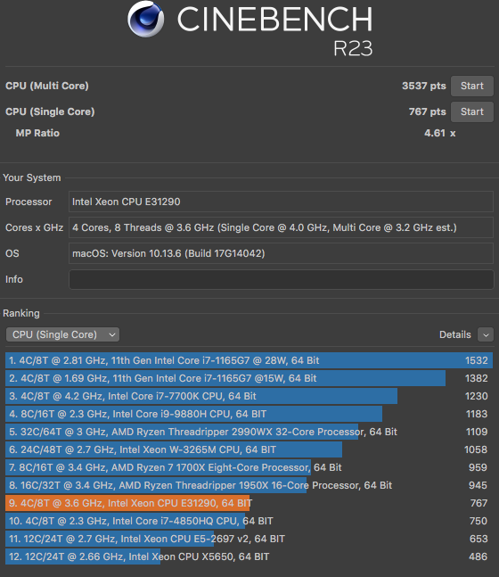 Cinebench Xeon E3-1290 Single Core.png