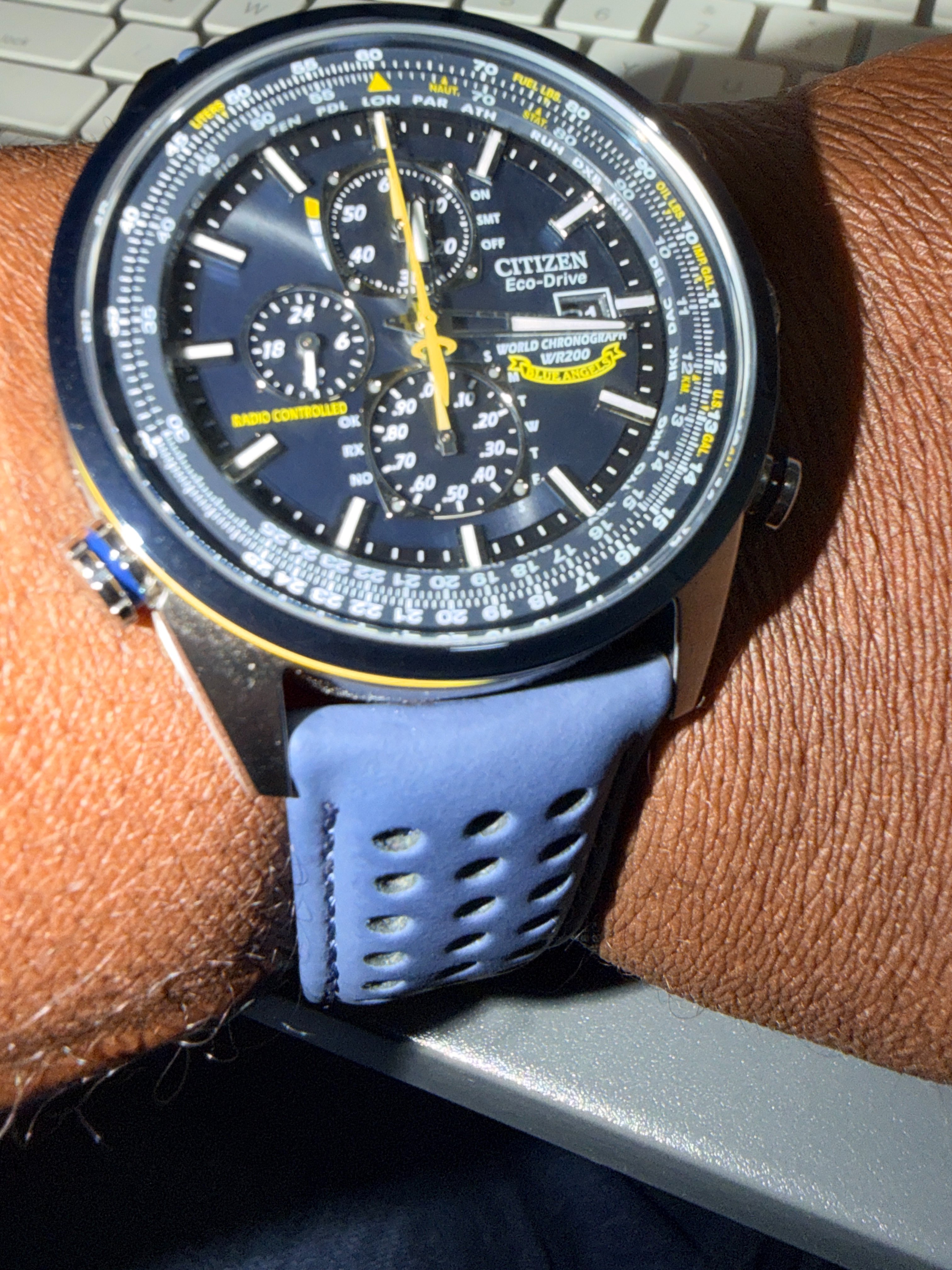 Citizen Blue Angels.JPG