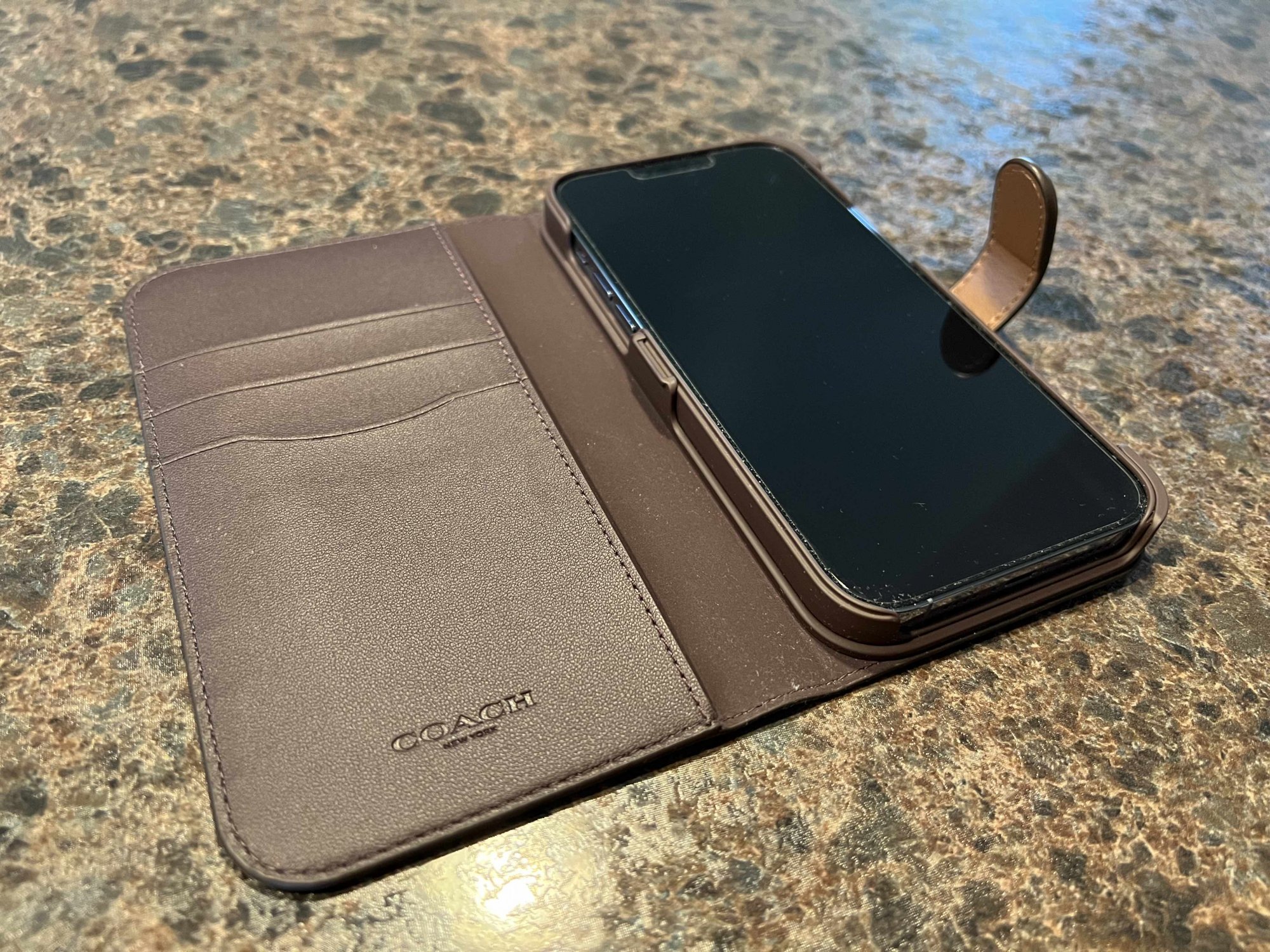 Coach foilo case - open.jpg