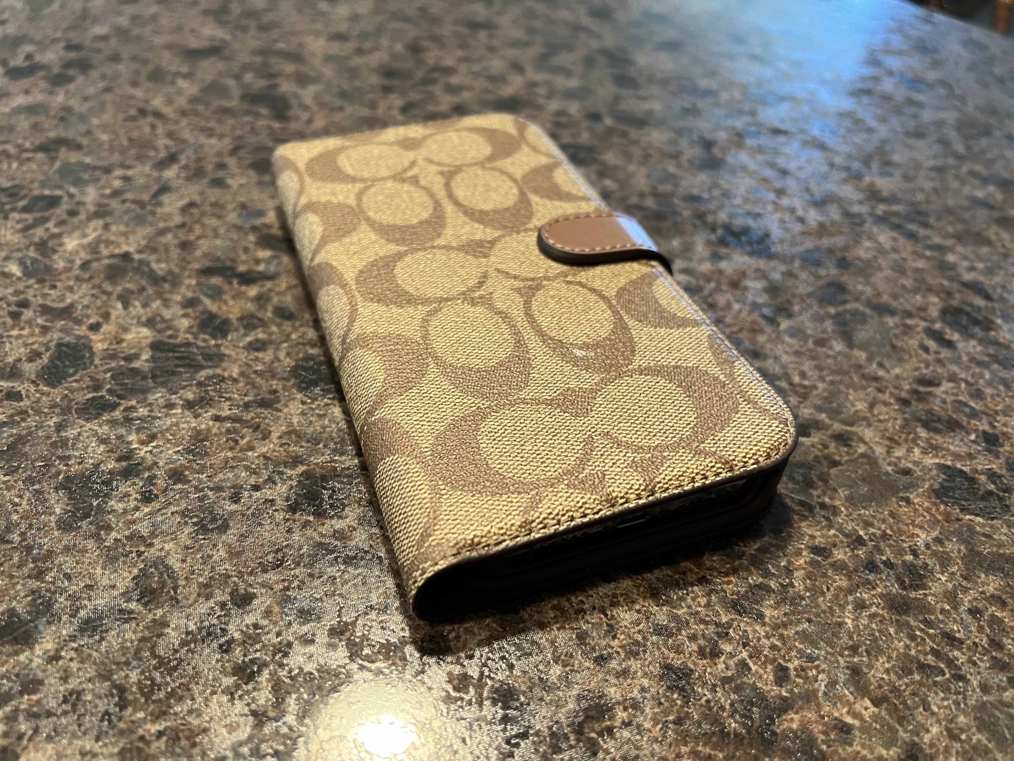 Coach folio case - front.jpg