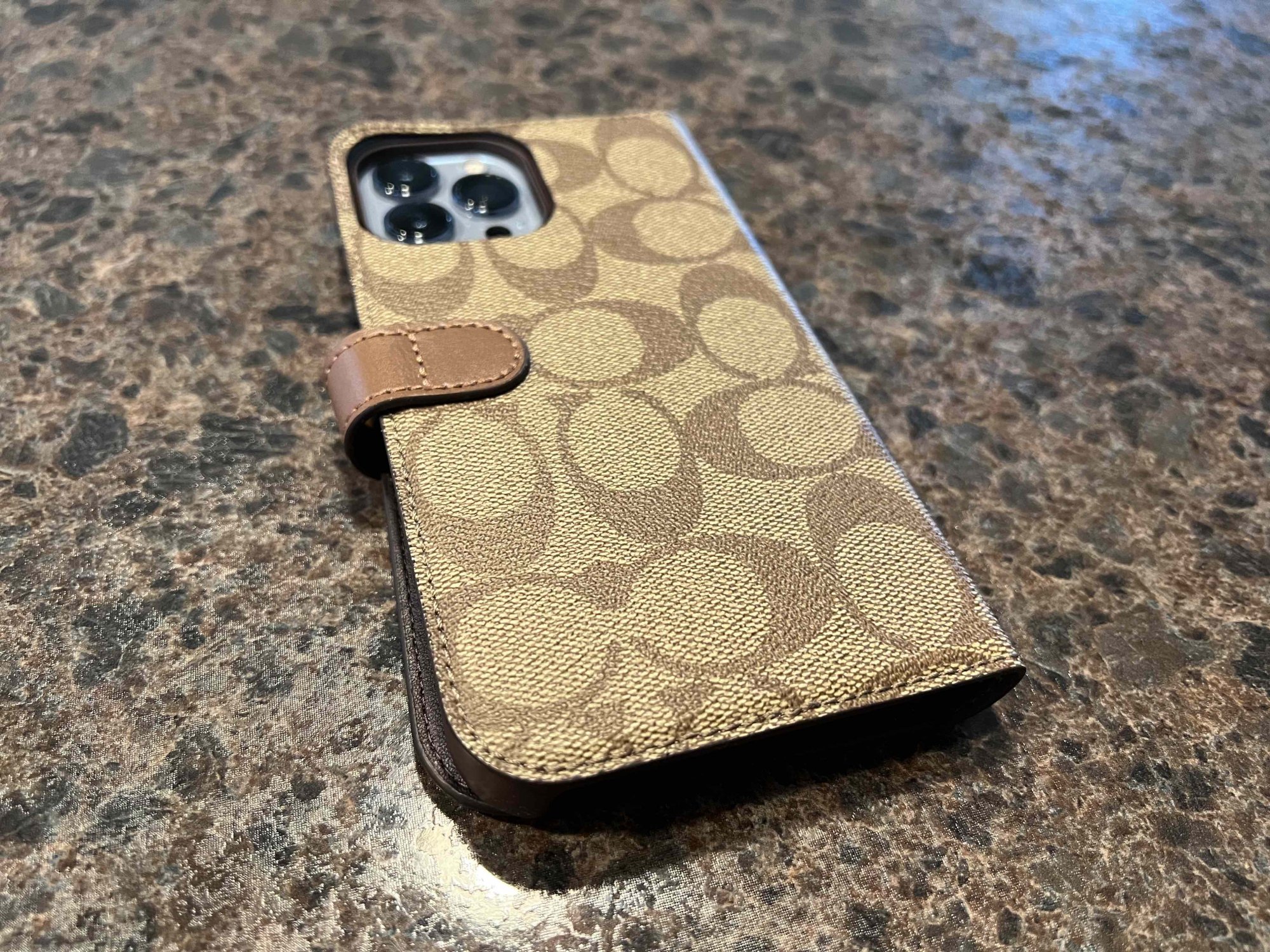 Coach folio case - rear.jpg