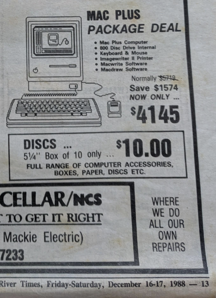 Computer ad from 1988 - Amstrad or Mac Plus  raustralia.png