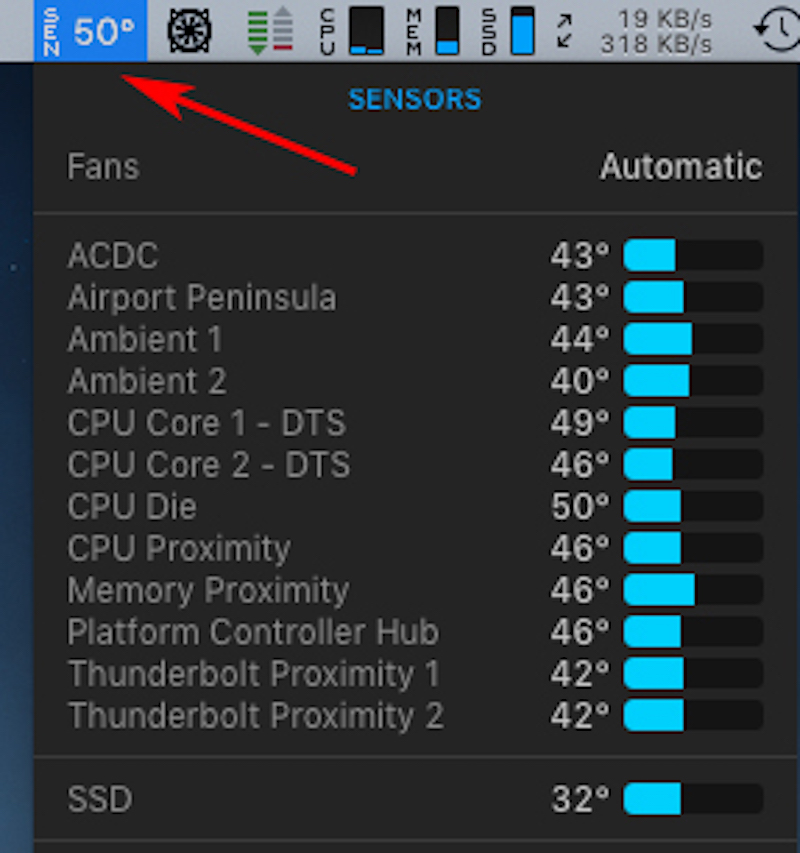 Cool 2012 i5 Mac Mini TEMP iStats Menus 02.jpg