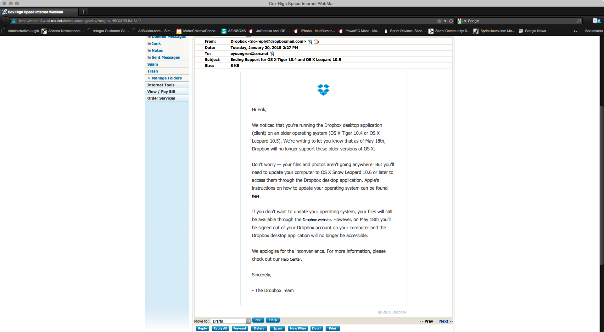 Cox High Speed Internet WebMail.png