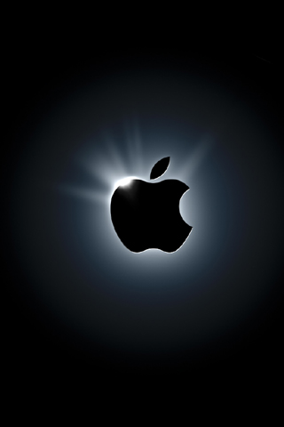 DarkAppleWallpaper.png