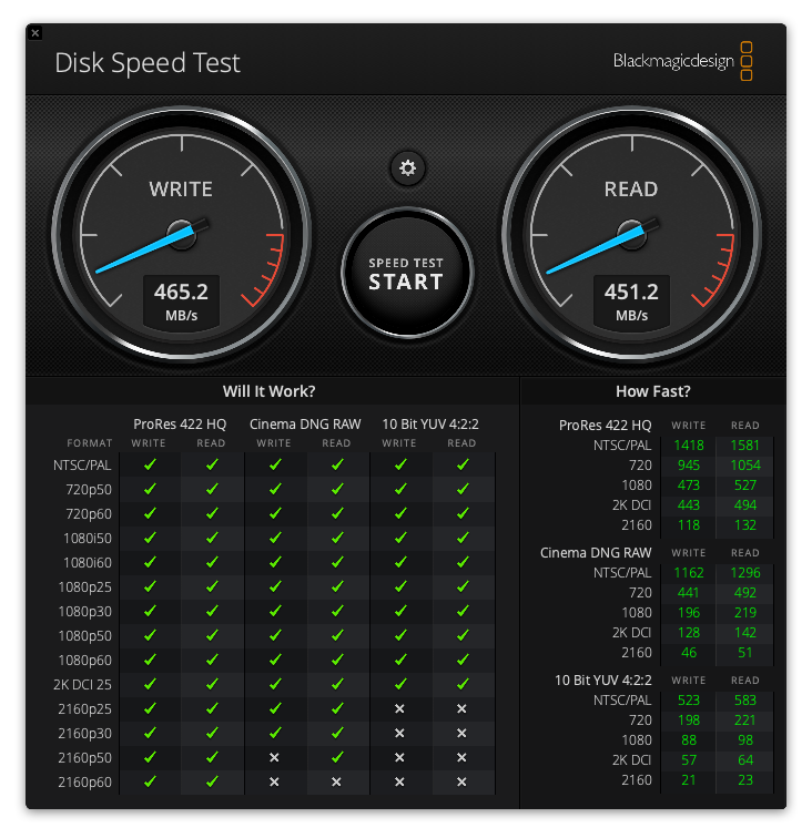 DiskSpeedTest-ARM-ExFAT.png