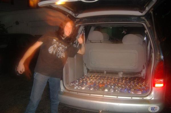 Dustin and Van Drinks.jpg