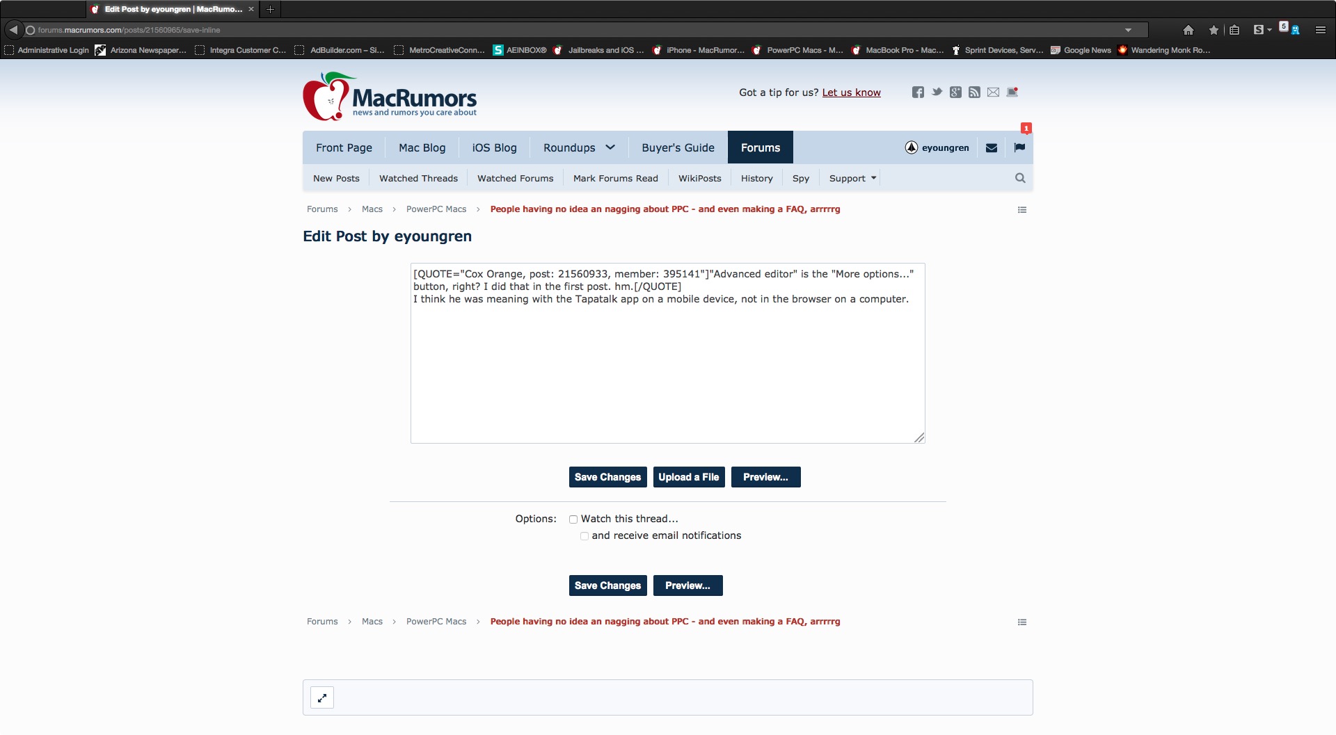 Edit Post by eyoungren | MacRumors Forums.jpg