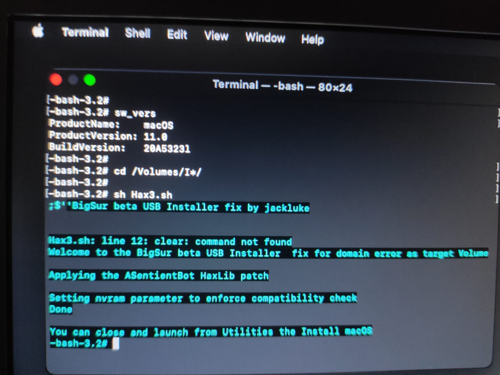 example Haxfix from USB Installer.jpeg