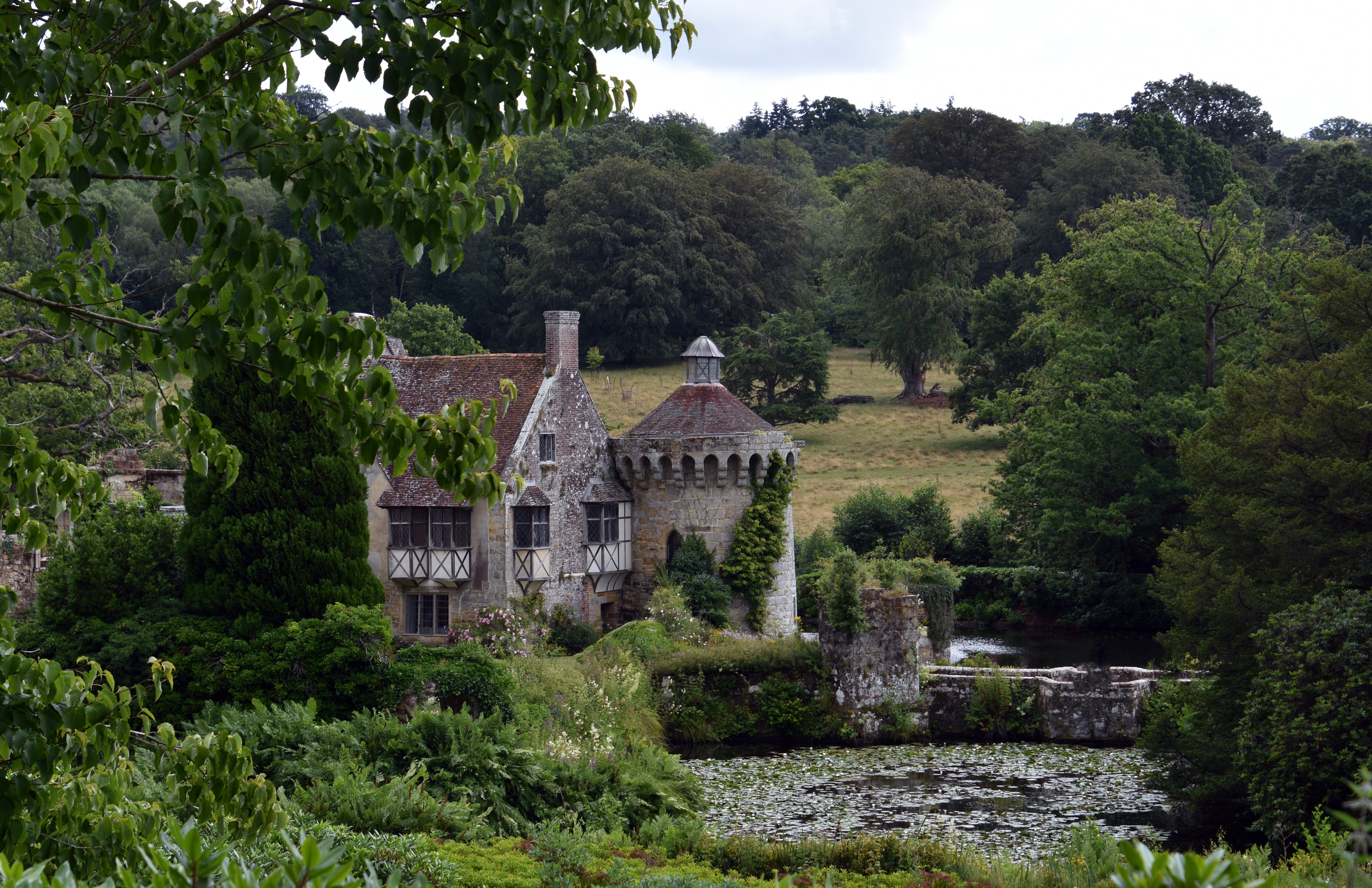 Fairy Tale Castle.JPG