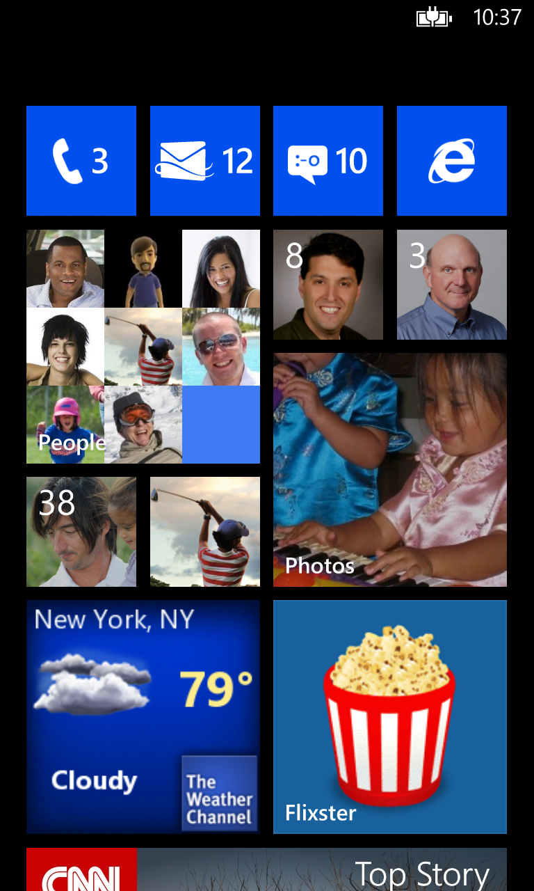 First-WP8-screenshot.png