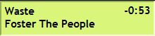 Foster The People-Waste.JPG