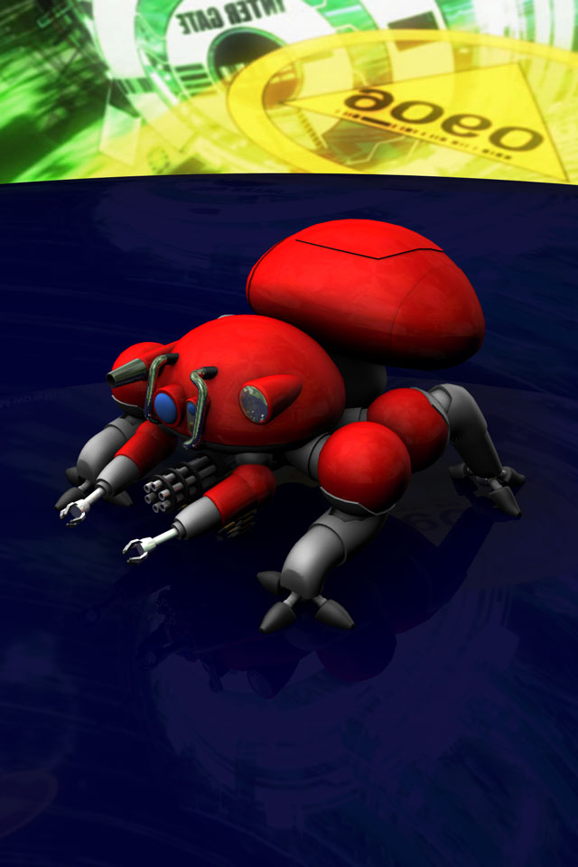 Fuchikoma-Red iPhone.jpg