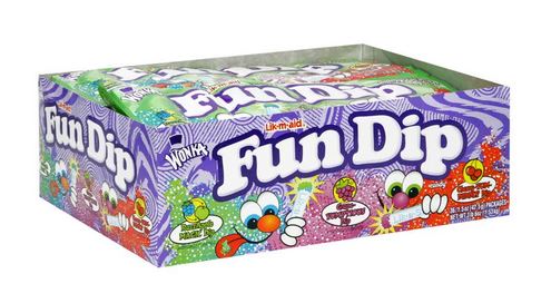 FunDip.JPG