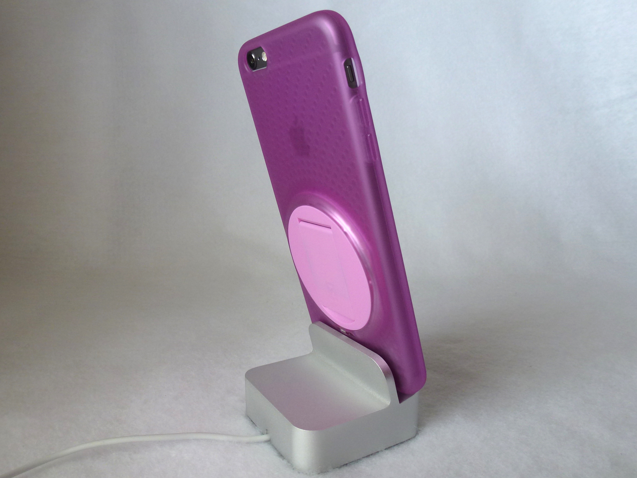 Fuz Everdock: ZeroChroma VarioProtect on Dock.jpg