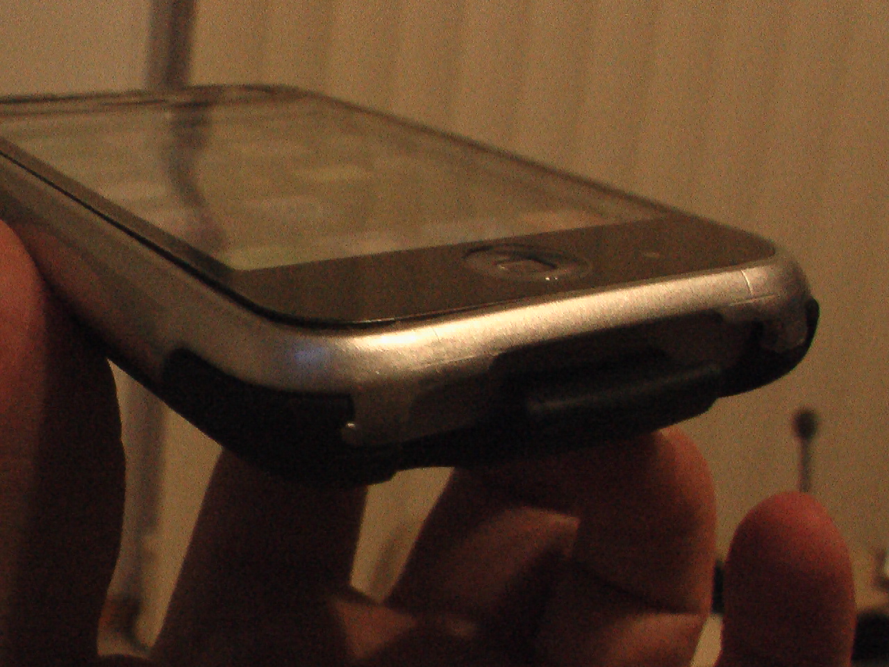 fuze 3G - lower left front facing.JPG