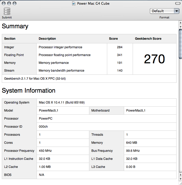 G4 Cube Geekbench.png