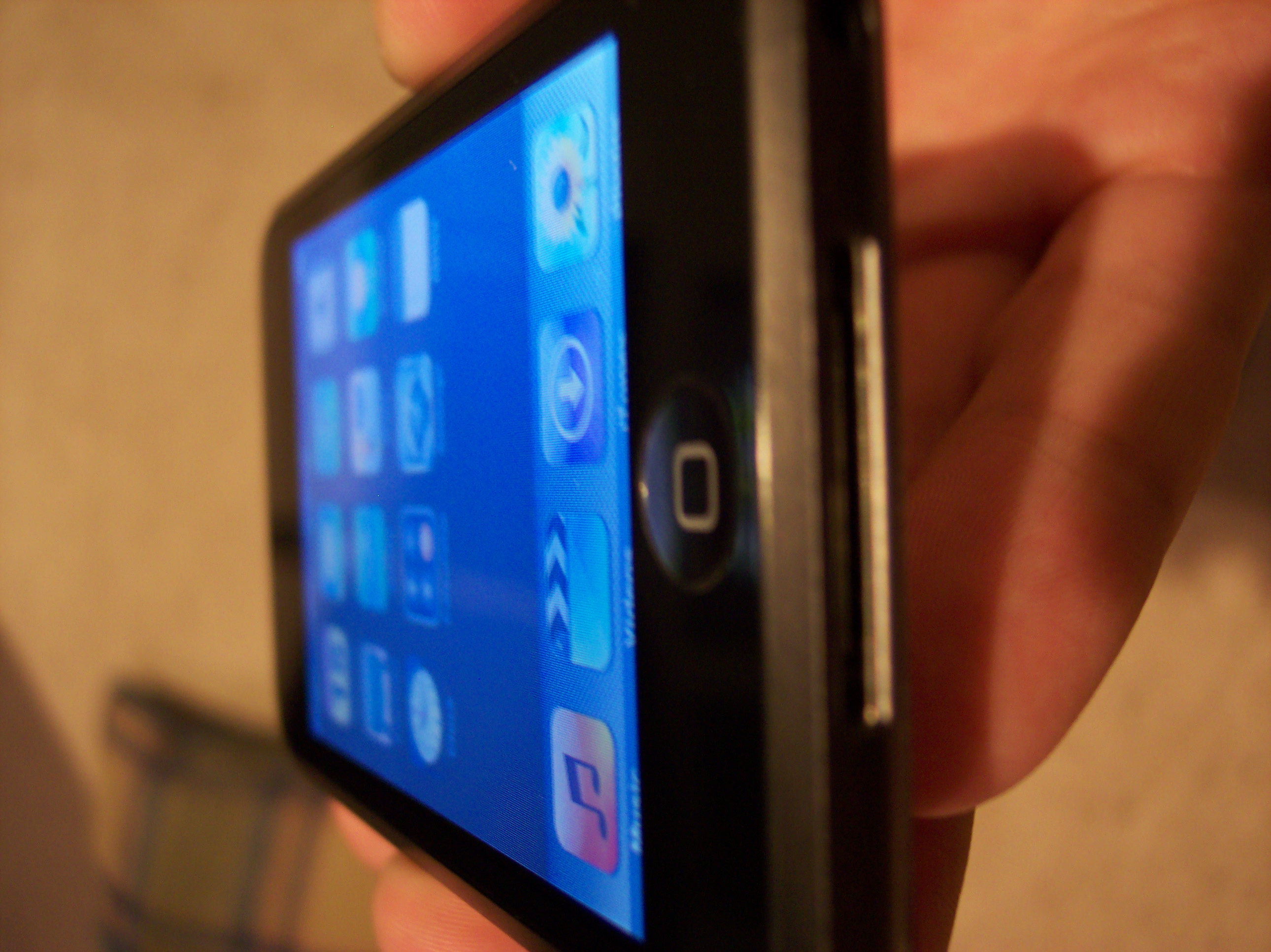 Ghost Armor Itouch #1.JPG