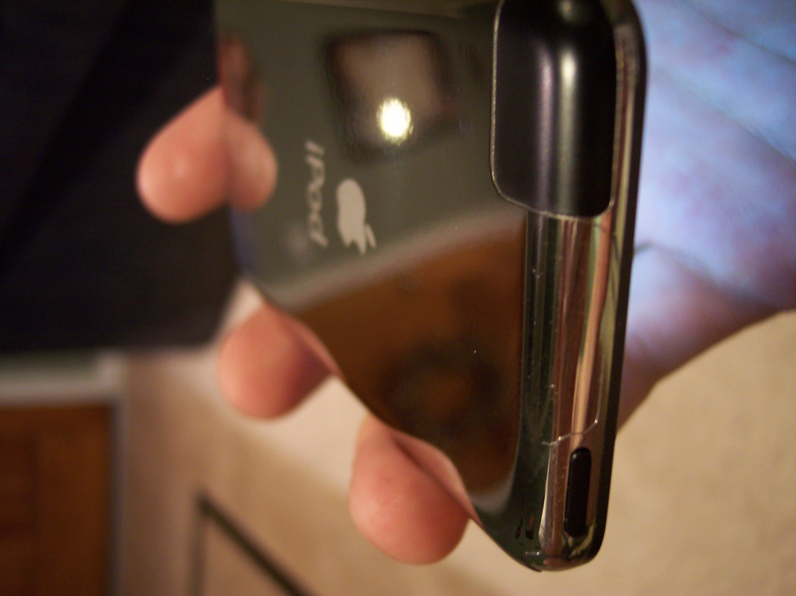 Ghost Armor Itouch #3.JPG