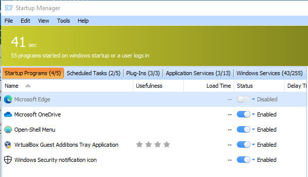 Glary-Startup Program.png