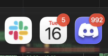 Google Calendar double bar under app switcher.png