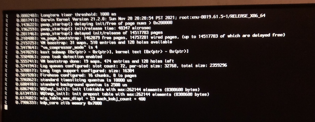 graphical console before serial output.jpg