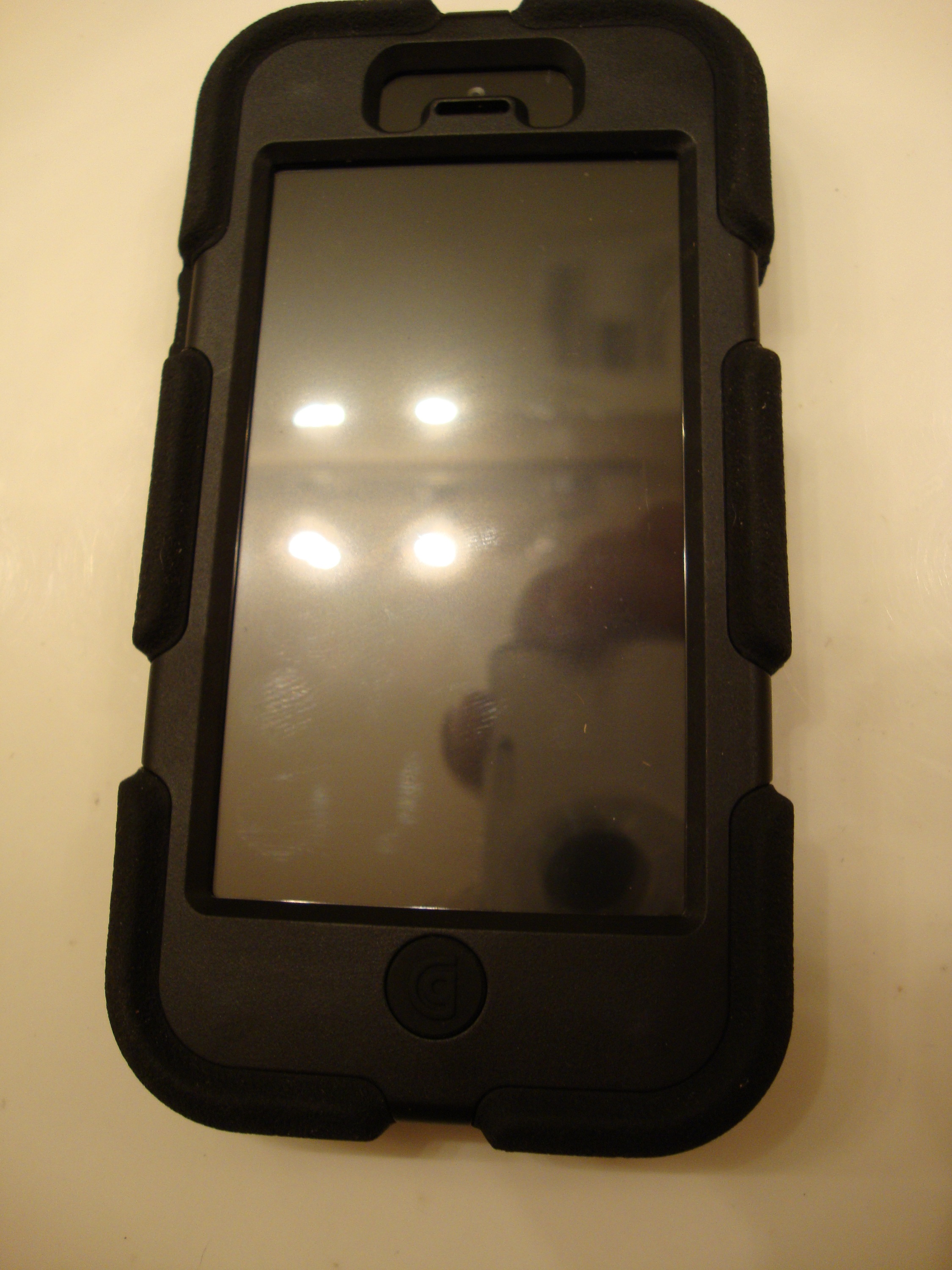 Griffen Survivor Front View.jpg