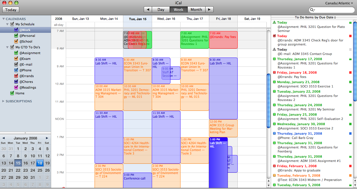 GTD on iPod Touch.png