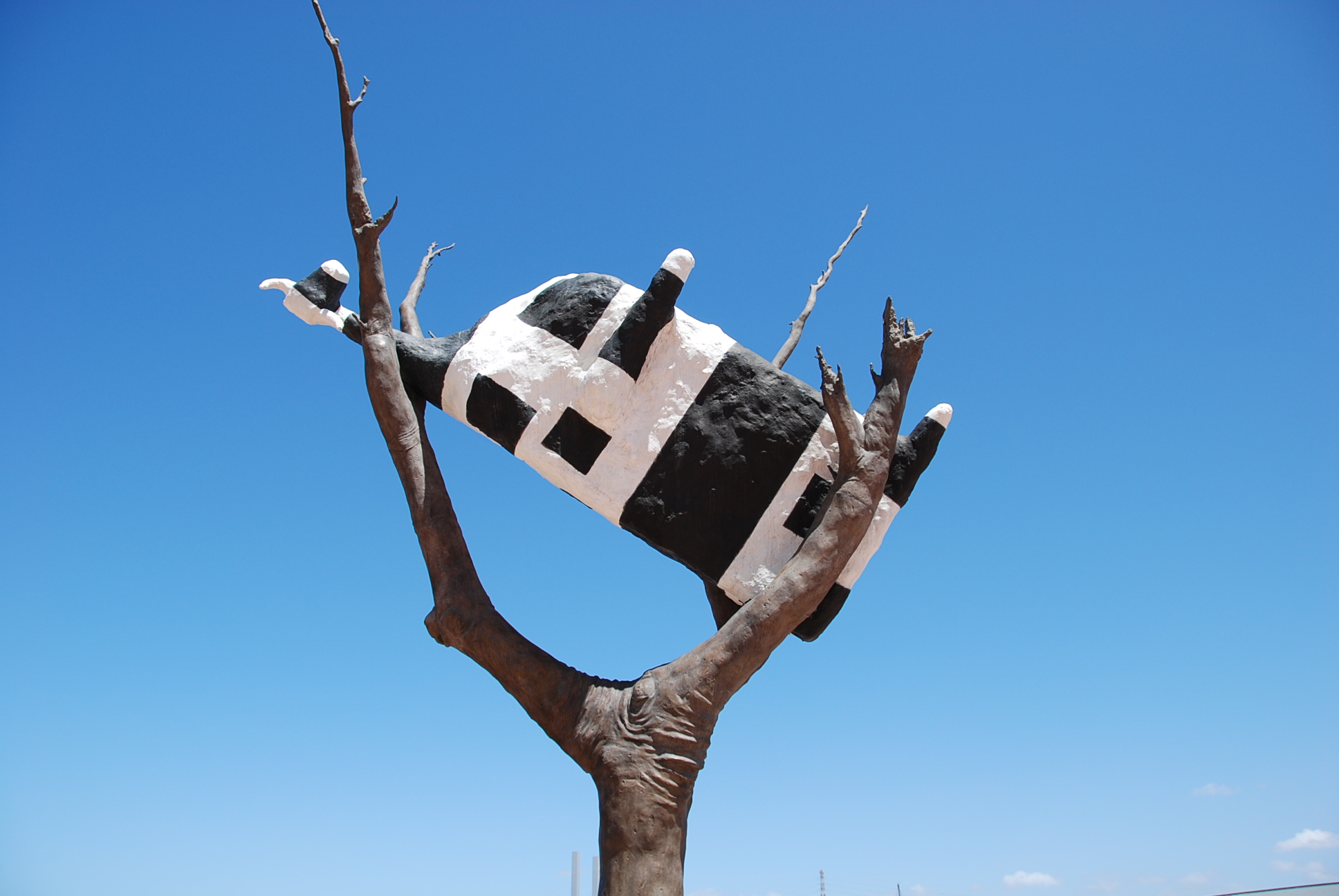 Hanging Cow.JPG