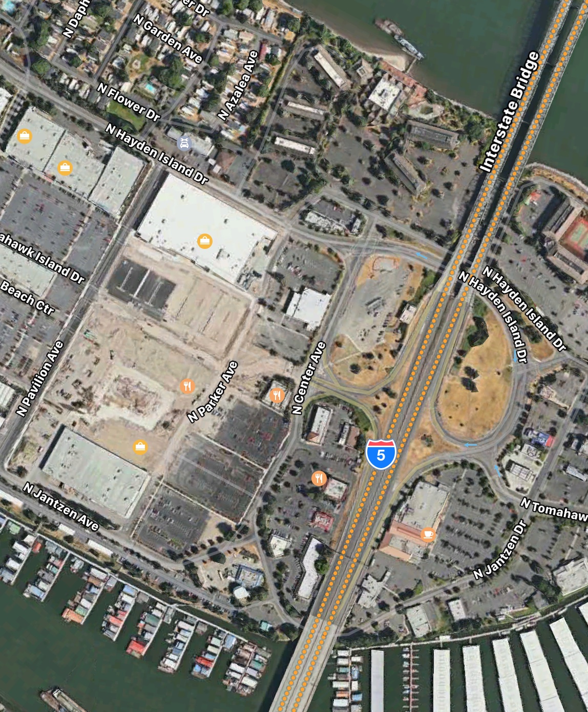 Hayden Island Map.jpg