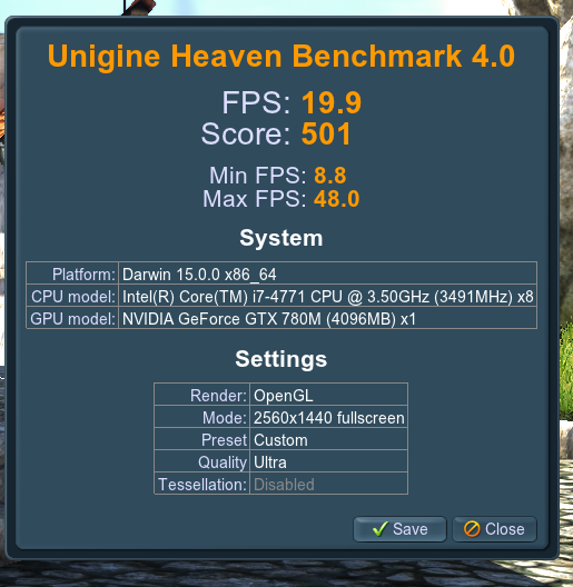 heaven macosx webdriver.png