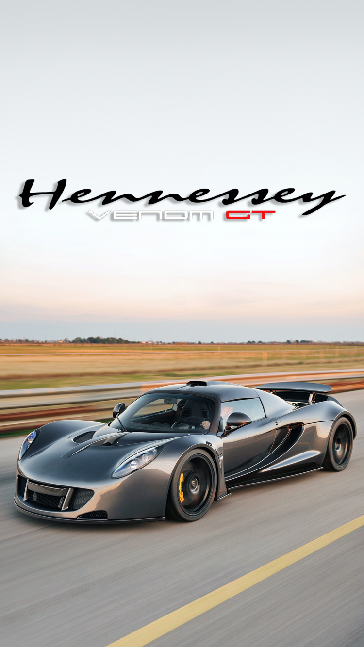 Hennessey Venom GT.png