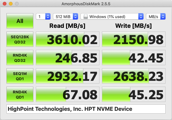 HighPoint Technologies, Inc. HPT NVME Device.png
