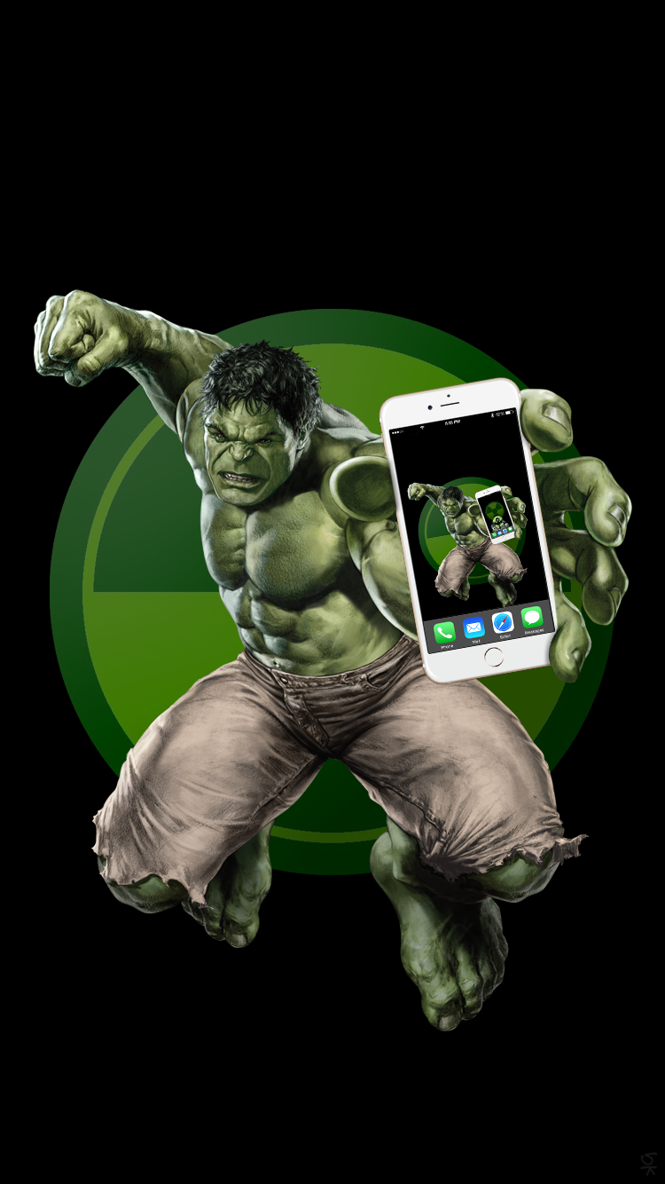 Hulk iPhone 02.png