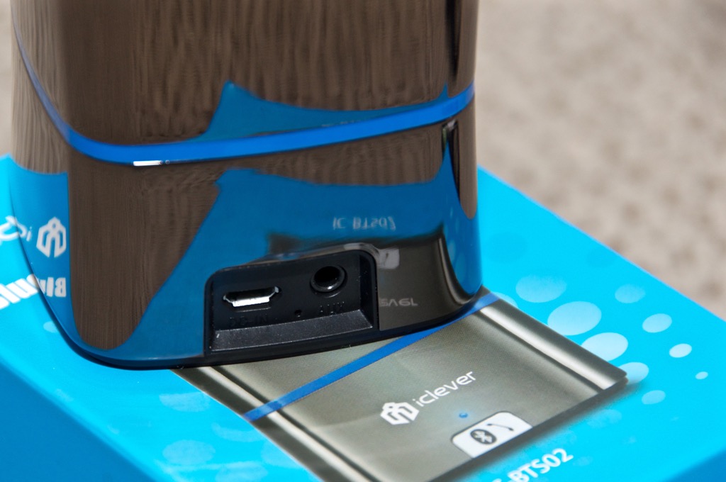 iClever Bluetooth 4 Speaker - 3.jpg