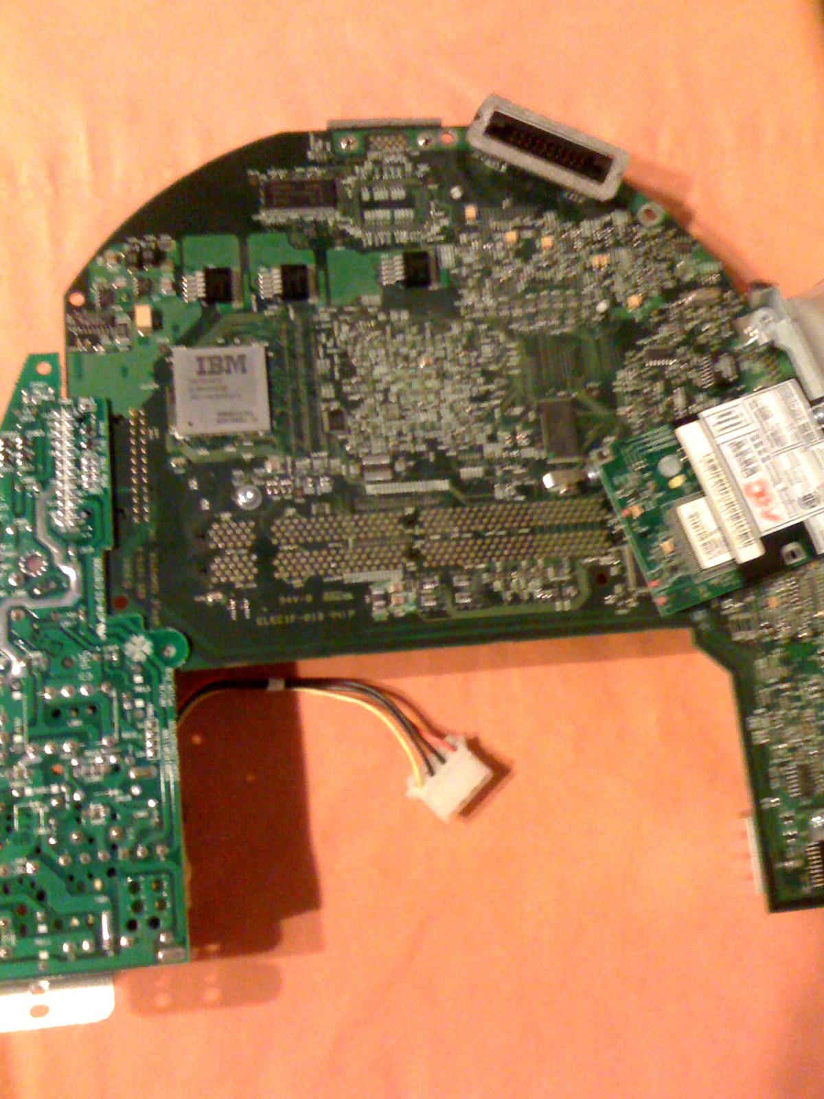iMac G3 SL Logic .JPG