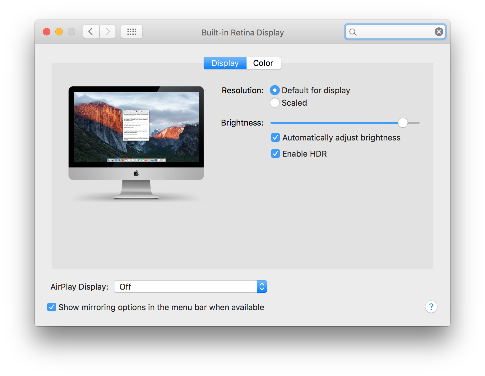 iMac HDR Mode.png