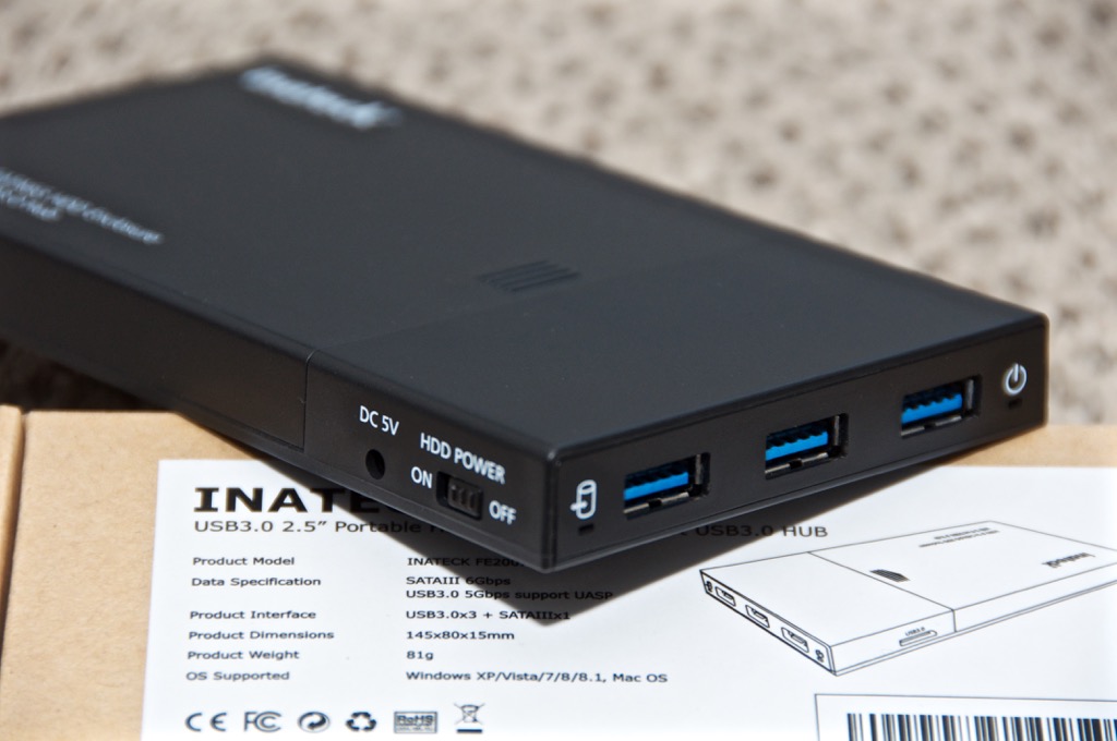 Inateck Hub Enclosure - 2.jpg