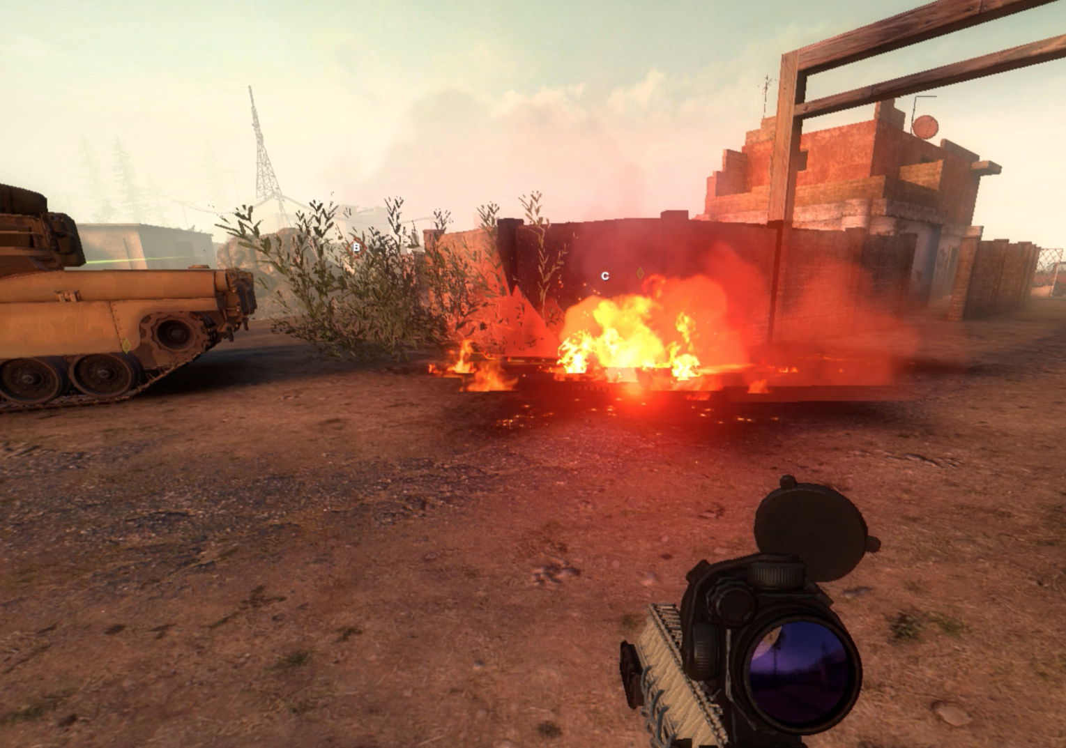 Insurgency no problem.png