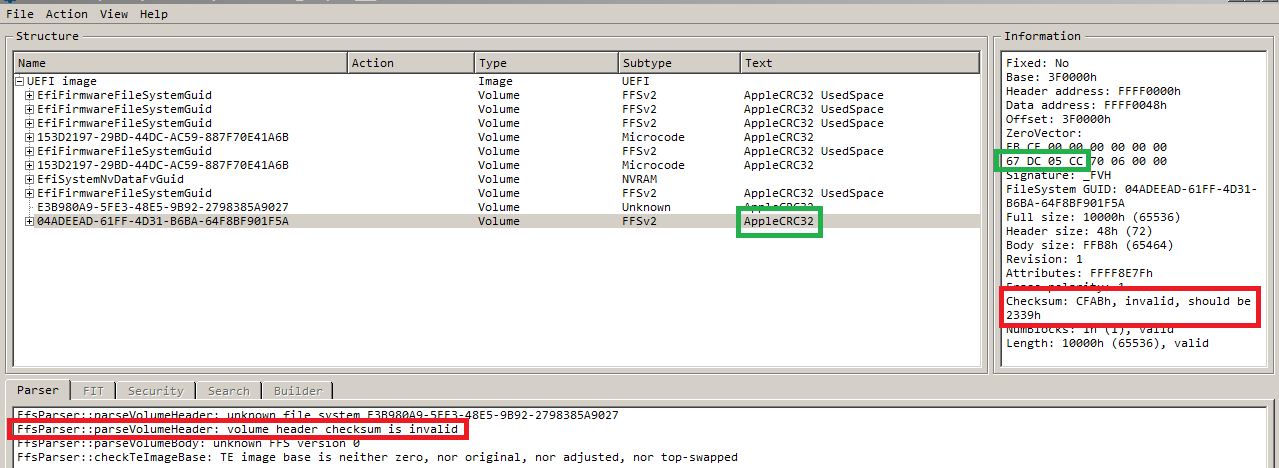 invalid_checksum.PNG