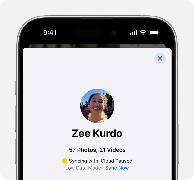 ios-18-iphone-15-pro-photos-profile-icloud-status.png